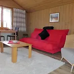 Doris-1 By Interhome Grindelwald