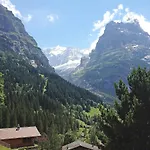 Lejlighed Doris-1 By Interhome Grindelwald