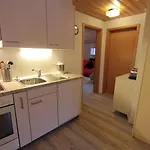 Lejlighed Doris-1 By Interhome