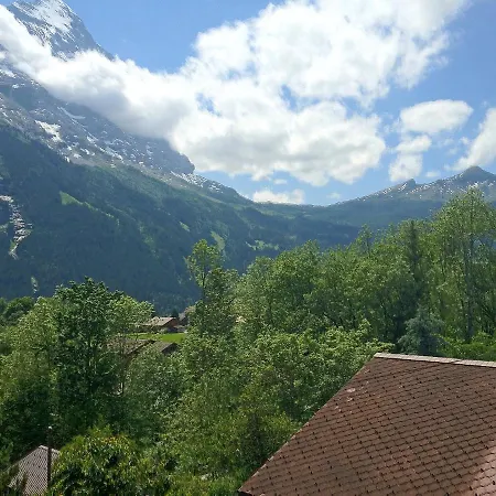 Doris-1 By Interhome Lägenhet *