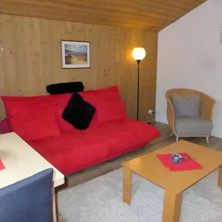 Doris-1 By Interhome * 格林德瓦