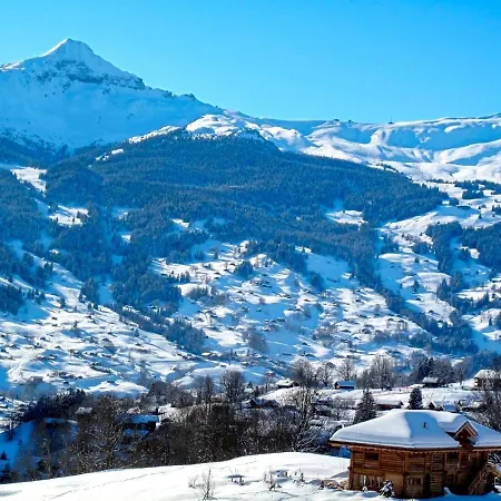 Doris-1 By Interhome 公寓 *