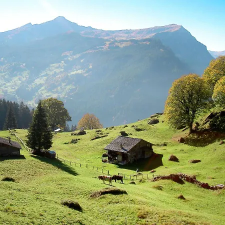 Apartment Doris-1 By Interhome *