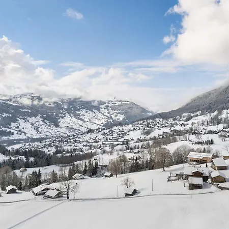 Doris-1 By Interhome Lejlighed Grindelwald