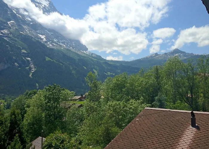 Doris-1 By Interhome Apartment *