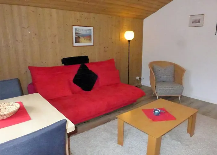 Doris-1 By Interhome * 그린델발트