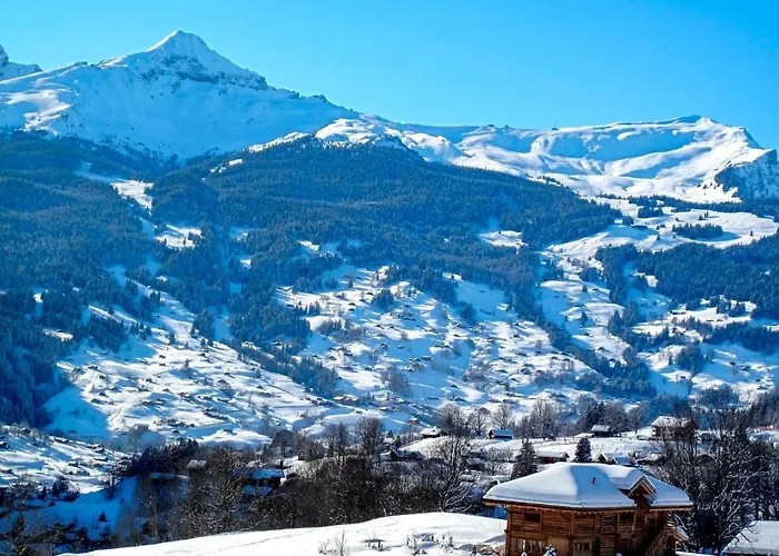 Doris-1 By Interhome 아파트 *