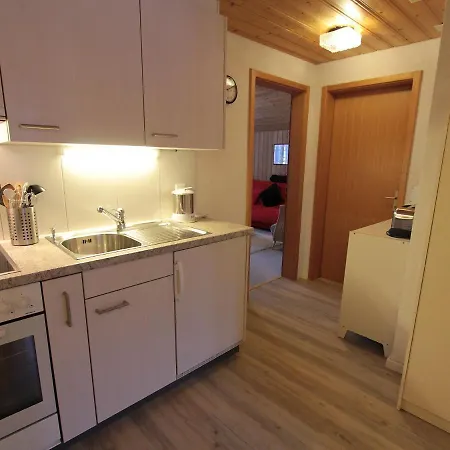 Apartment Doris-1 By Interhome